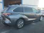2025 TOYOTA SIENNA