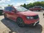 2020 DODGE JOURNEY
