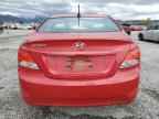 2014 HYUNDAI ACCENT