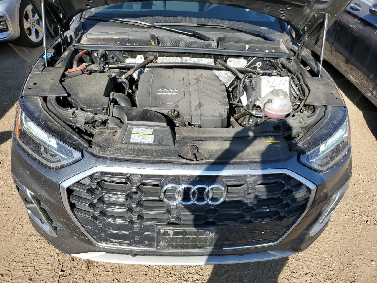 2023 AUDI Q5