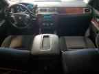 2011 CHEVROLET Avalanche