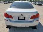 2014 BMW 5 series