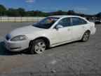 2007 CHEVROLET IMPALA