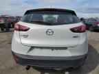 2017 MAZDA CX-3