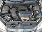 2005 HONDA CIVIC