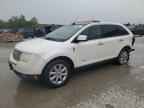2009 LINCOLN MKX