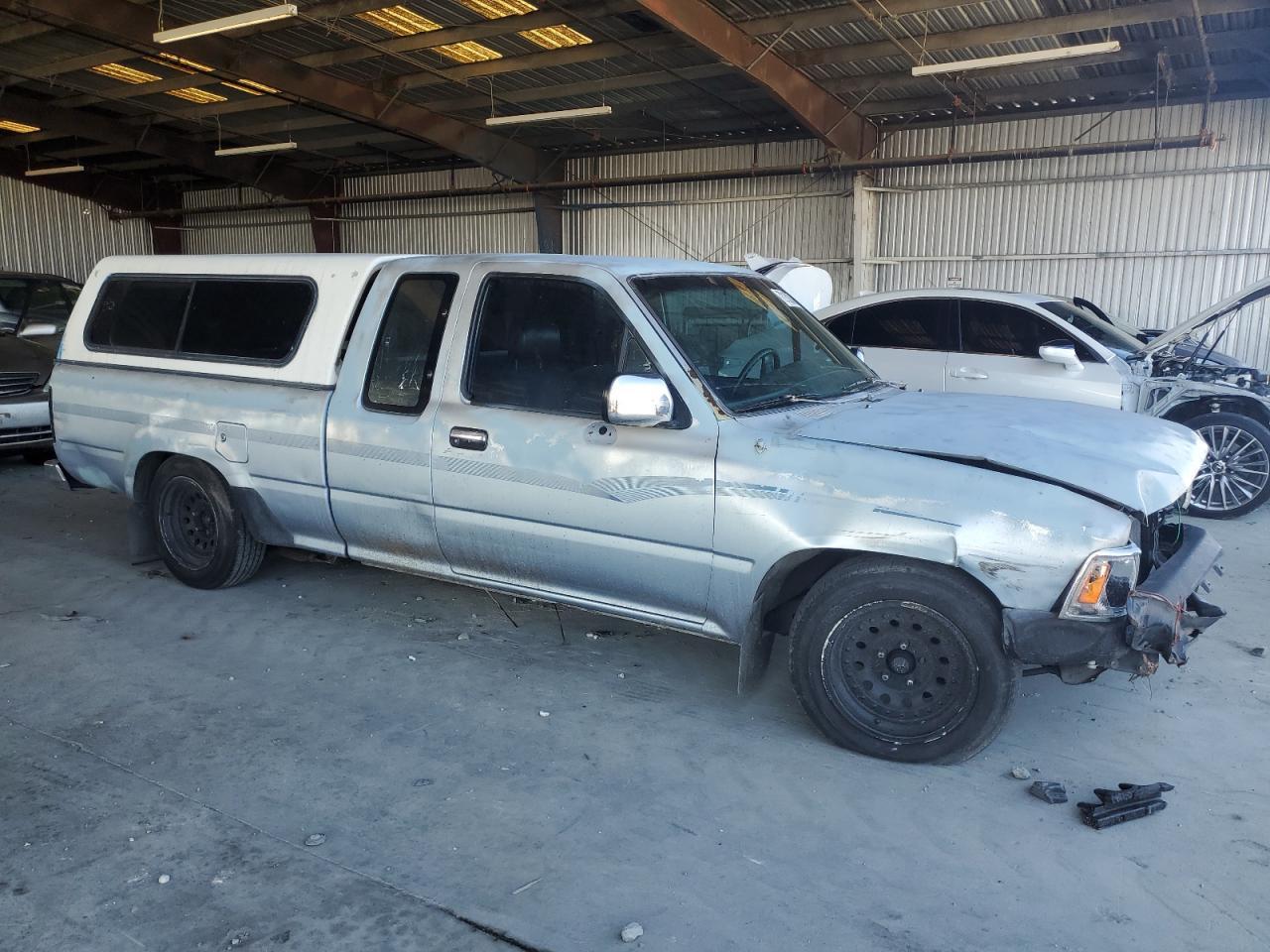 1991 TOYOTA Pickup