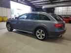 2014 AUDI A4 allroad