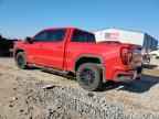 2024 GMC Sierra