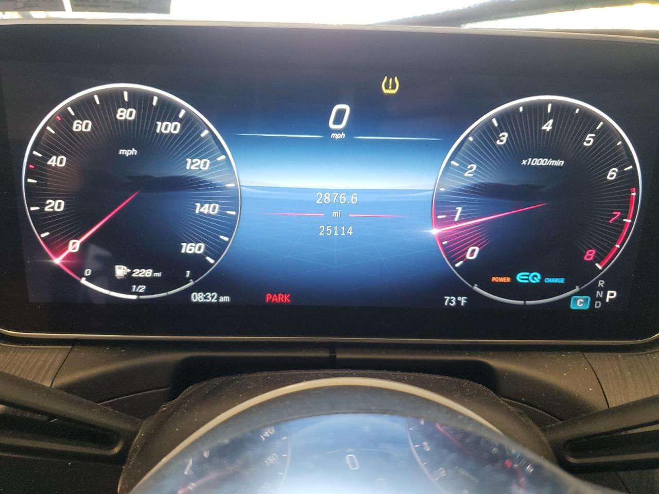 2022 MERCEDES-BENZ C-CLASS