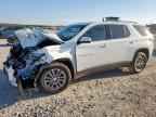 2022 CHEVROLET TRAVERSE