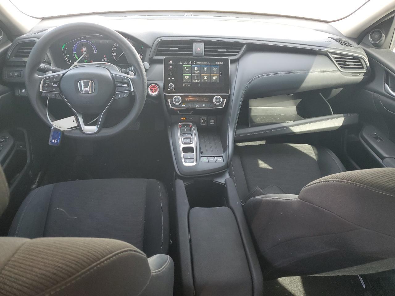2022 HONDA Insight