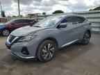 2023 NISSAN MURANO
