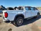 2024 GMC CANYON