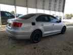 2012 VOLKSWAGEN JETTA