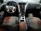 2012 CHEVROLET TRAVERSE