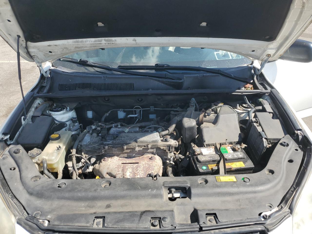 2009 TOYOTA RAV4