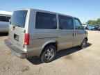 2003 CHEVROLET Astro