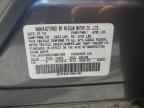 2012 INFINITI G25