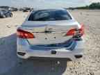 2016 NISSAN SENTRA