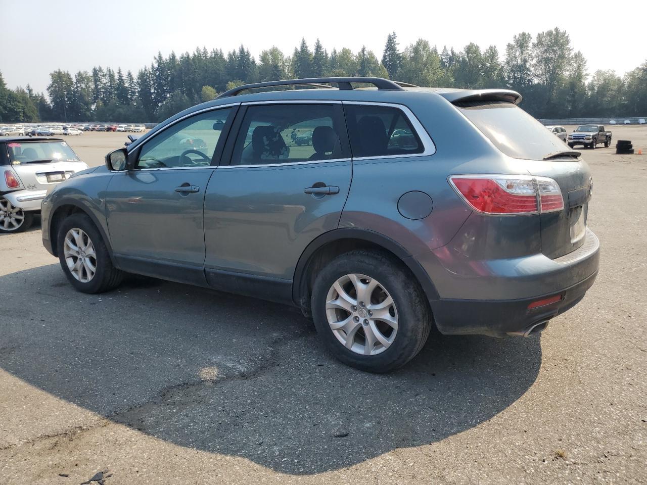 2012 MAZDA CX-9