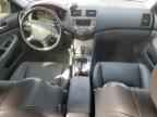2006 HONDA ACCORD