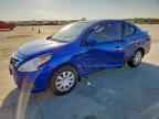 2015 NISSAN VERSA