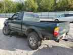 2002 TOYOTA TACOMA