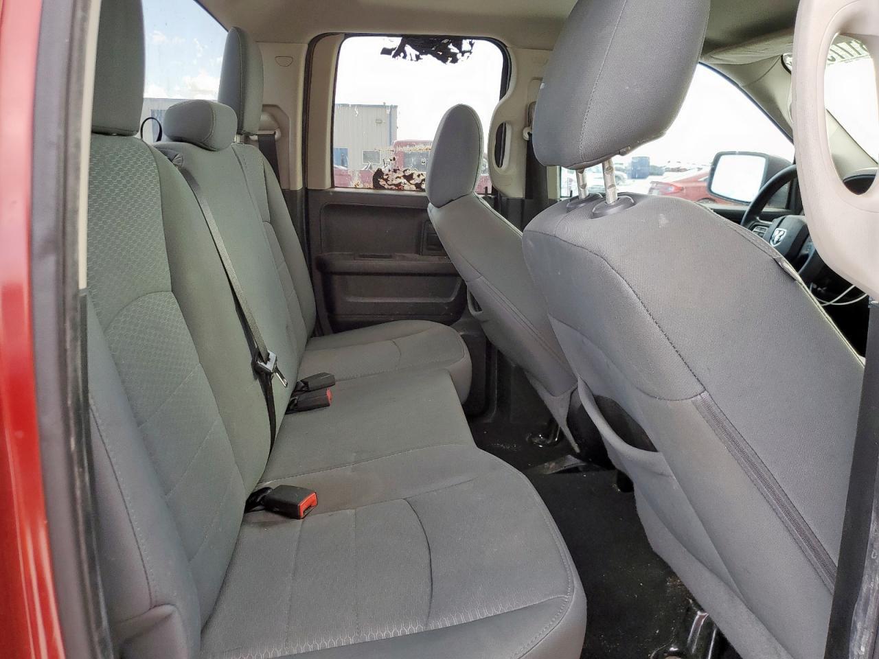 2013 RAM 1500
