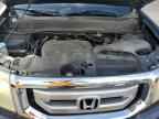 2011 HONDA PILOT