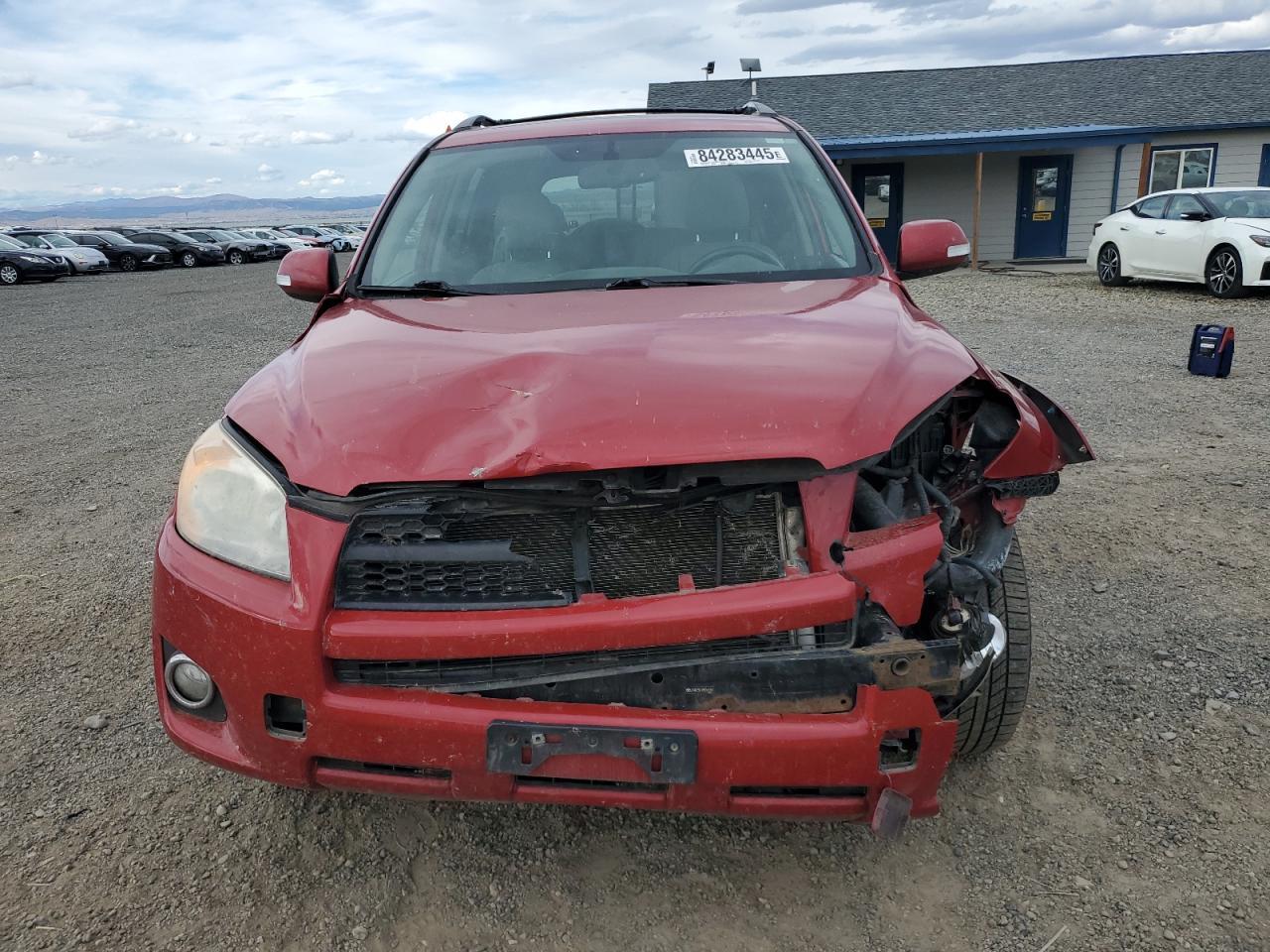 2011 TOYOTA RAV4