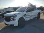 2016 CHEVROLET Suburban