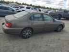 2001 NISSAN ALTIMA