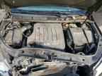 2012 BUICK LACROSSE