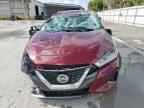 2021 NISSAN Maxima