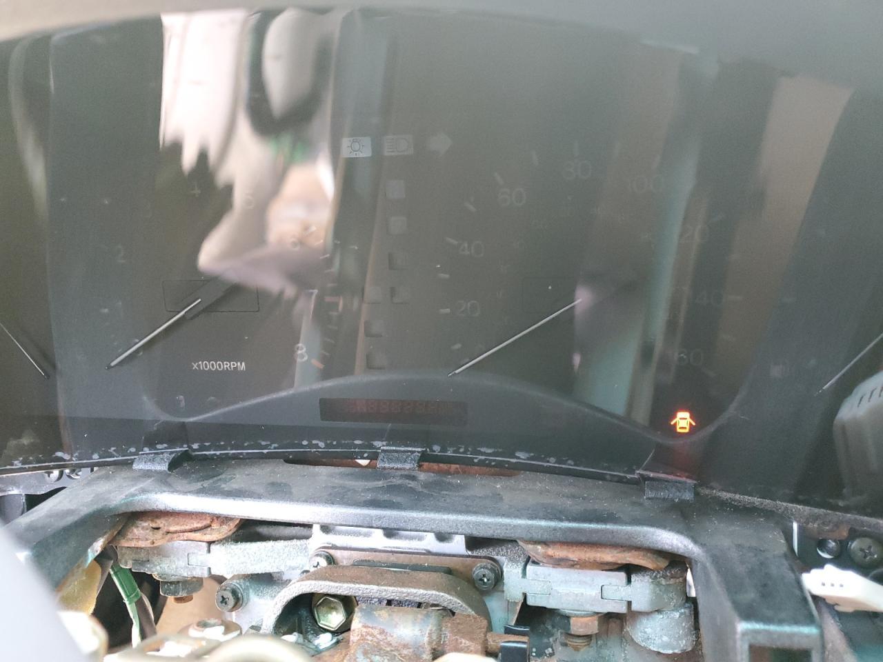 1995 LEXUS Ls