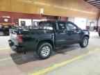 2024 NISSAN Frontier