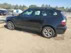 2010 BMW X3