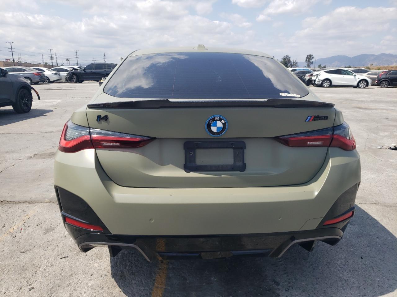 2024 BMW i4