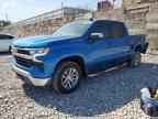 2022 CHEVROLET Silverado