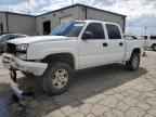2004 CHEVROLET Silverado
