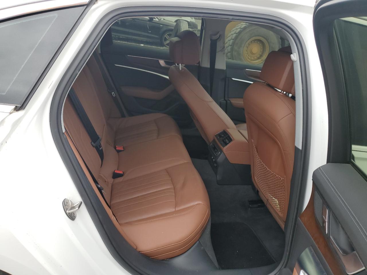 2019 AUDI A6