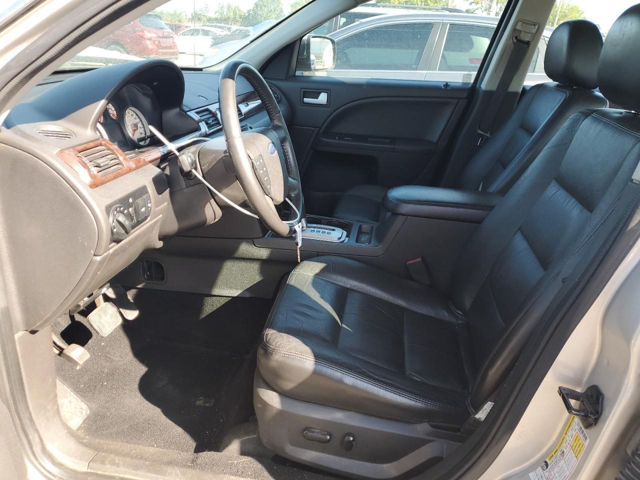 2007 FORD Five Hundred