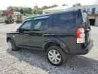 2012 LAND ROVER LR4