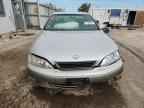 1998 LEXUS Es