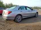 2015 MERCEDES-BENZ C-CLASS