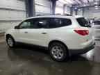 2012 CHEVROLET TRAVERSE