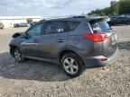 2014 TOYOTA RAV4