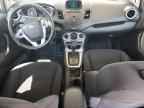 2014 FORD Fiesta