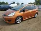 2009 HONDA FIT